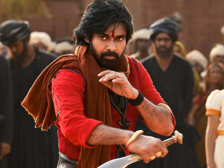 Wait Gets Longer - Hari Hara Veera Mallu Postponed
