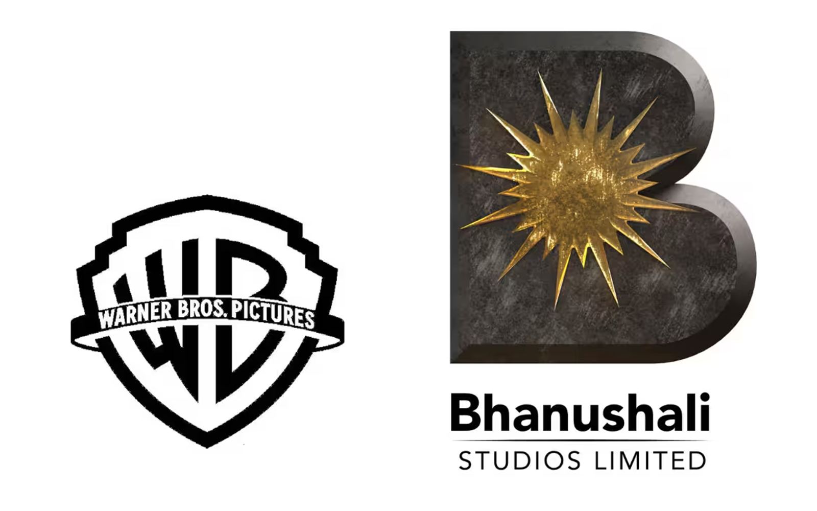 Warner Bros Pictures Deal With Bhanushali Studios Limited