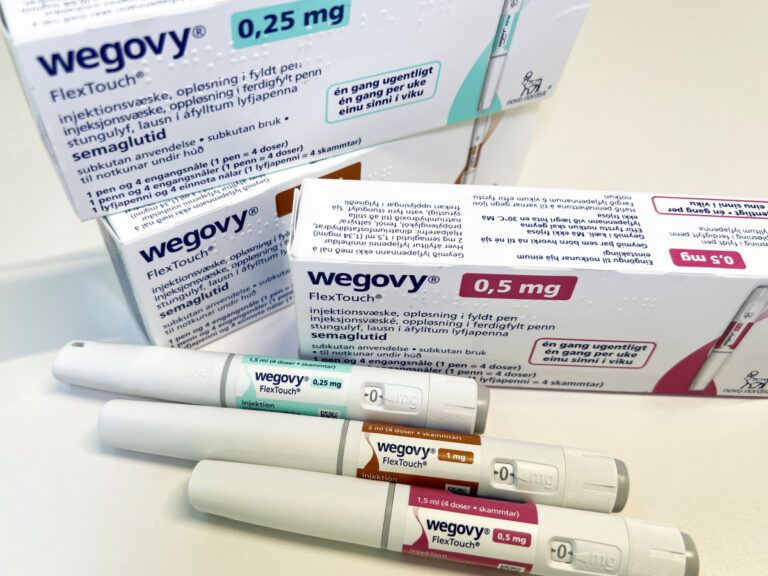 Wegovy Launches in India