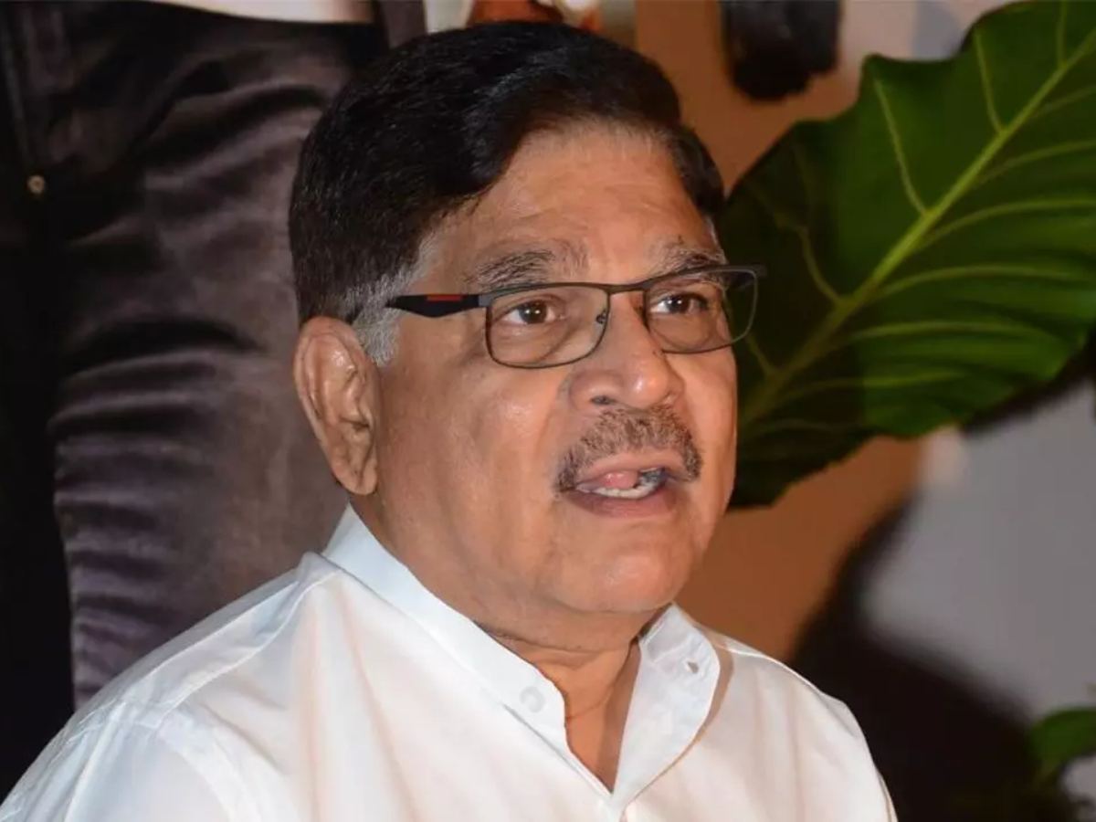 Who Ignored Allu Aravind