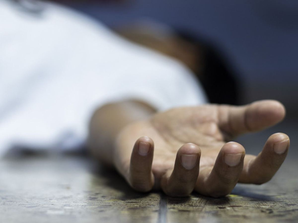 Wife Extra-Marital Affair Husband Commits Suicide
