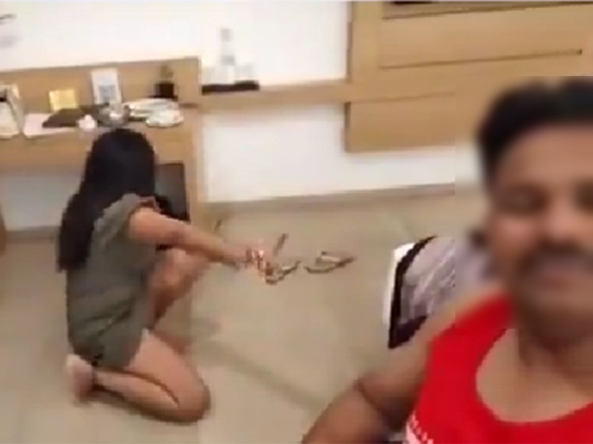 Wife Sends Intimate Video with Lover