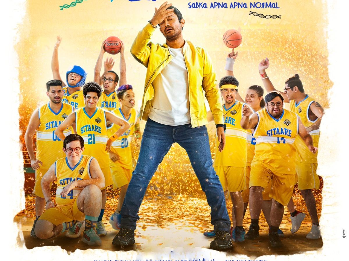 Will Sitaare Zameen Par Shine or Sink