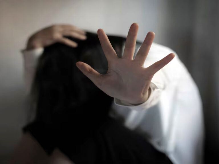 Women Raped in ICU