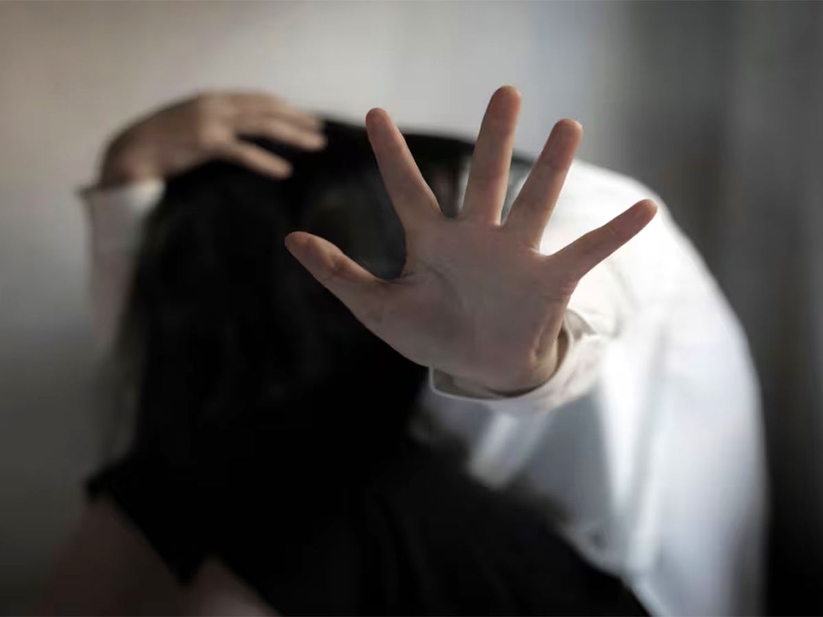Women Raped in ICU