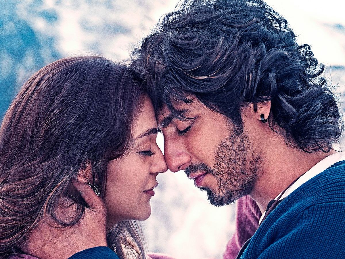 Yash Raj Films Saiyaara Movie