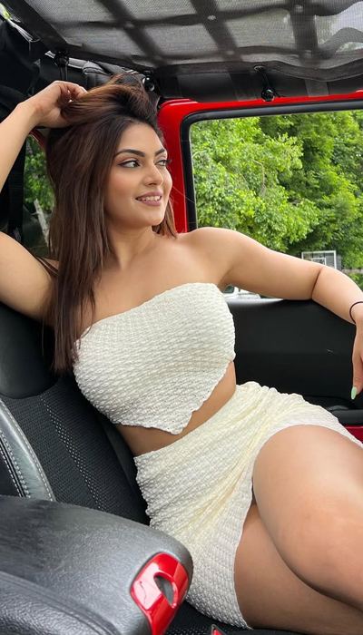 Yesha Sagar
