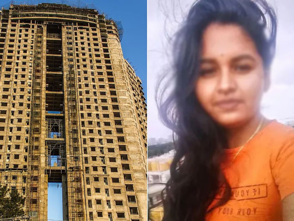Young Woman Dies After Falling While Making Reel
