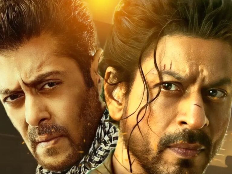 YRF's Tiger vs Pathaan Shelved