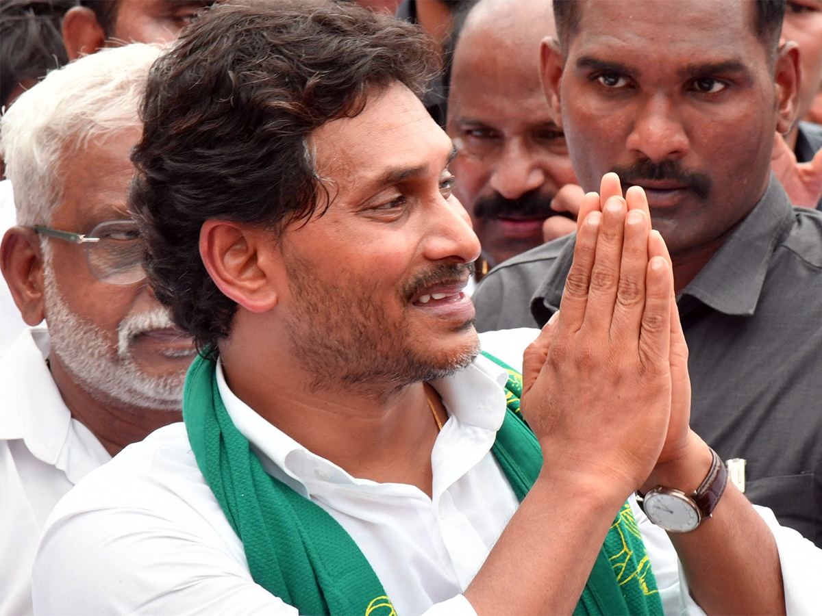 ys-jagan reddy