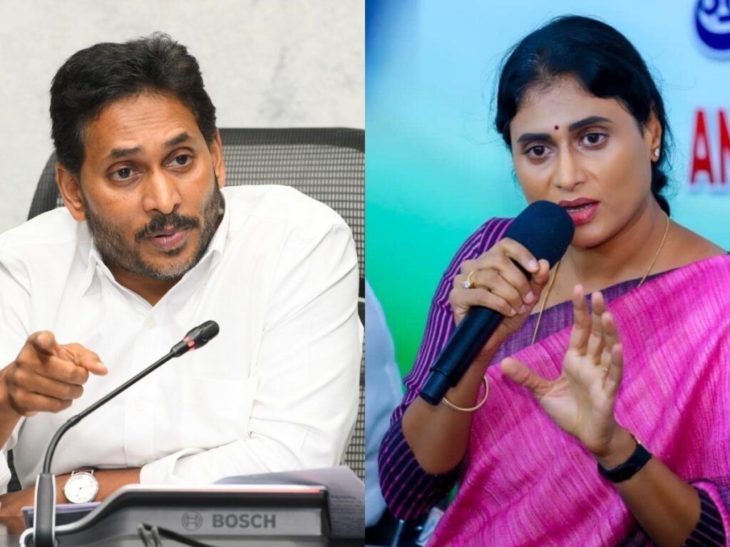 ys-sharmila-ys-jagan-reddy