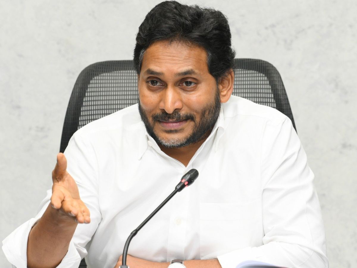 Thalliki Vandhanam: YSRCP Caught On Wrong Foot