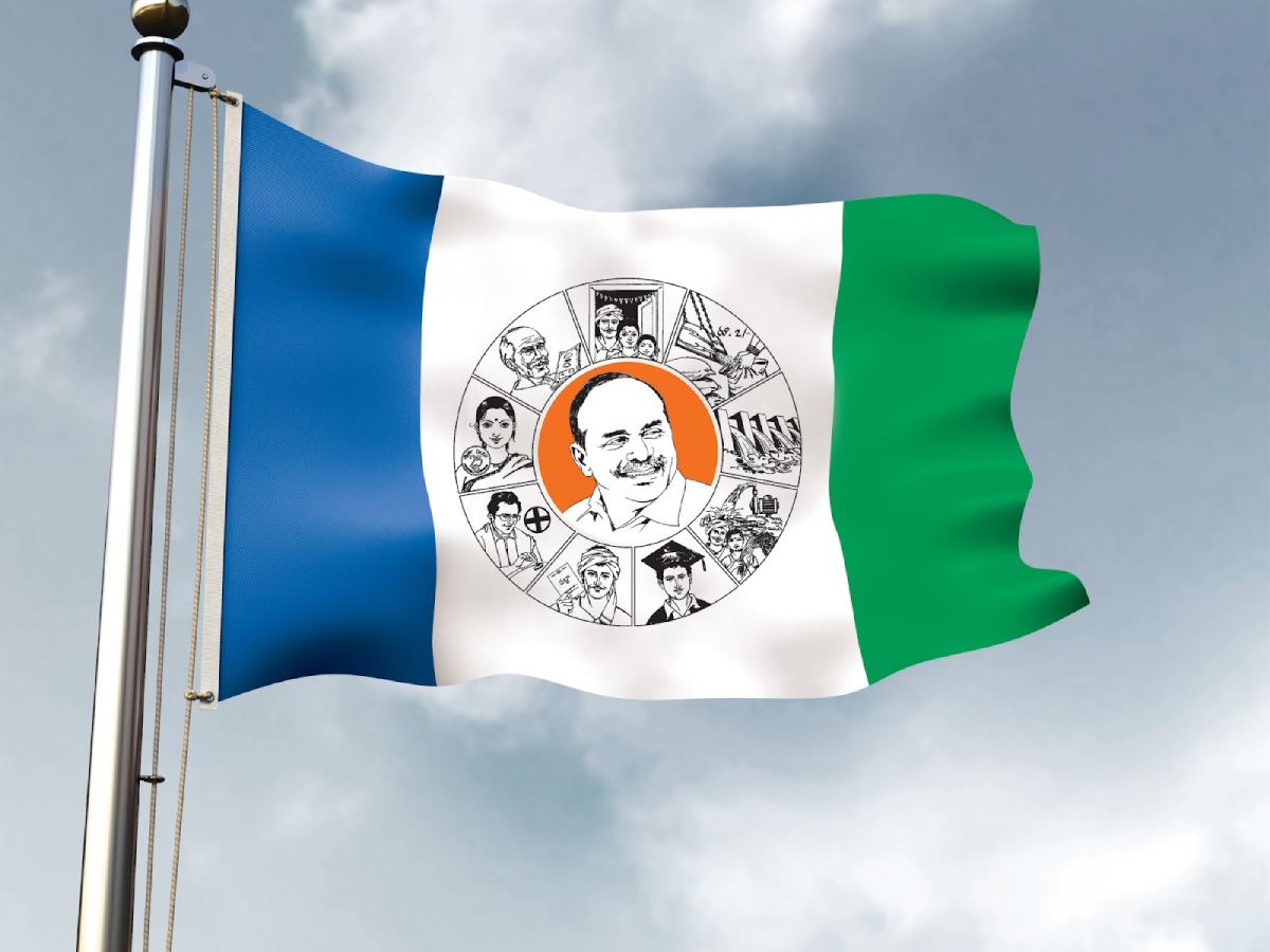 YSR Congress Party Political Miscalculations