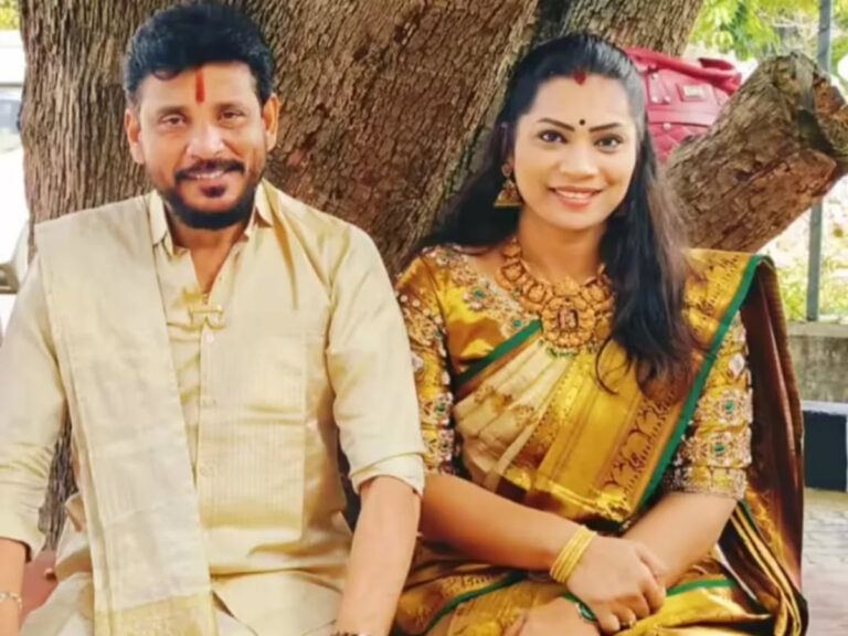 YSRCP Paruvu Gone Long Back: Divvala Madhuri