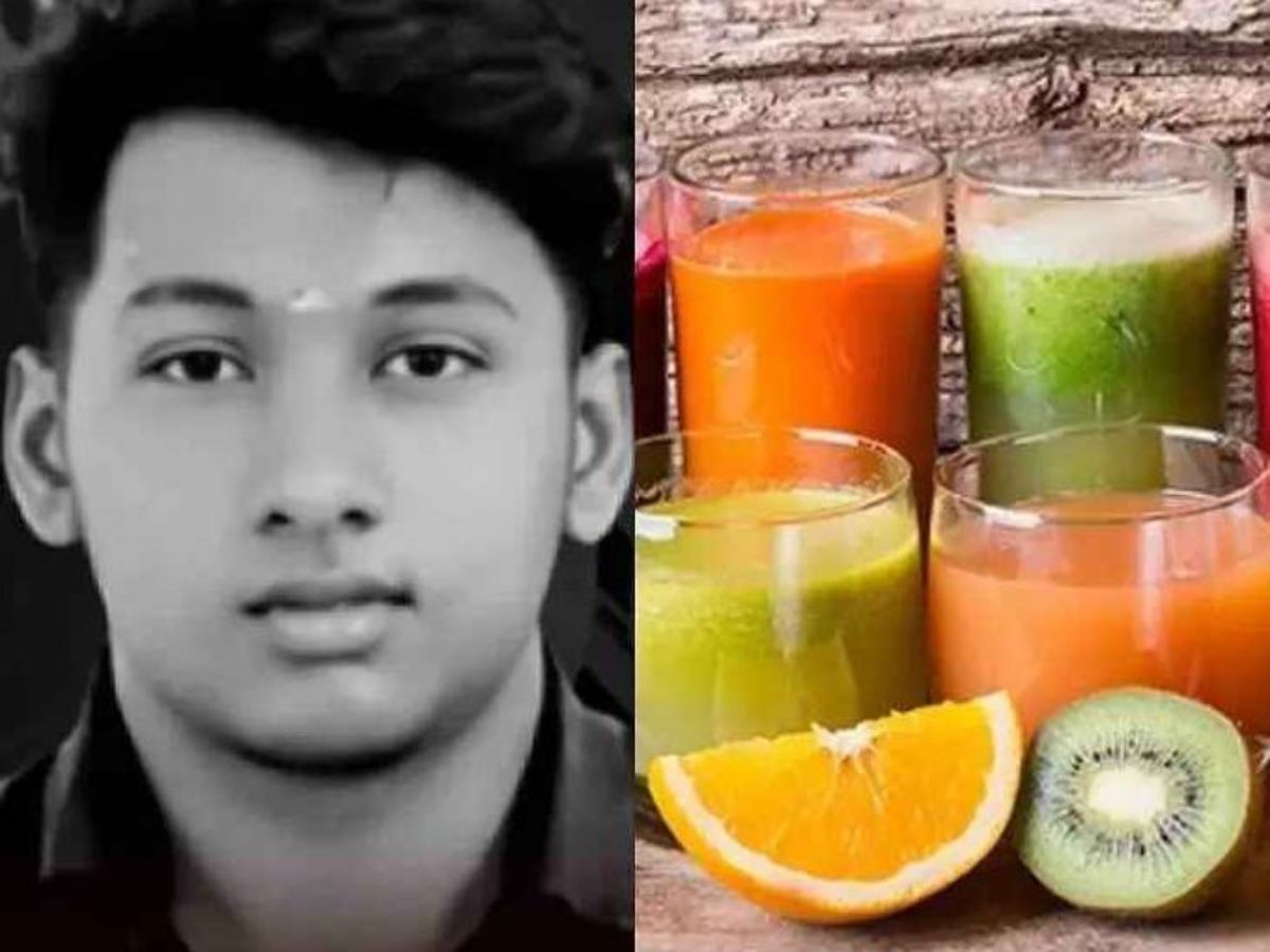 17-Yr-Old Teen Dies Following YouTube Diet Plan