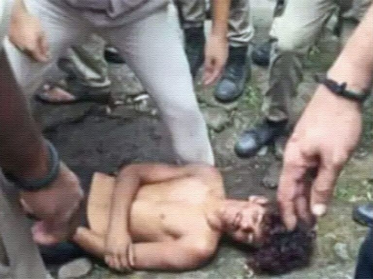 19 Year Rape Accused Arunachal Pradesh