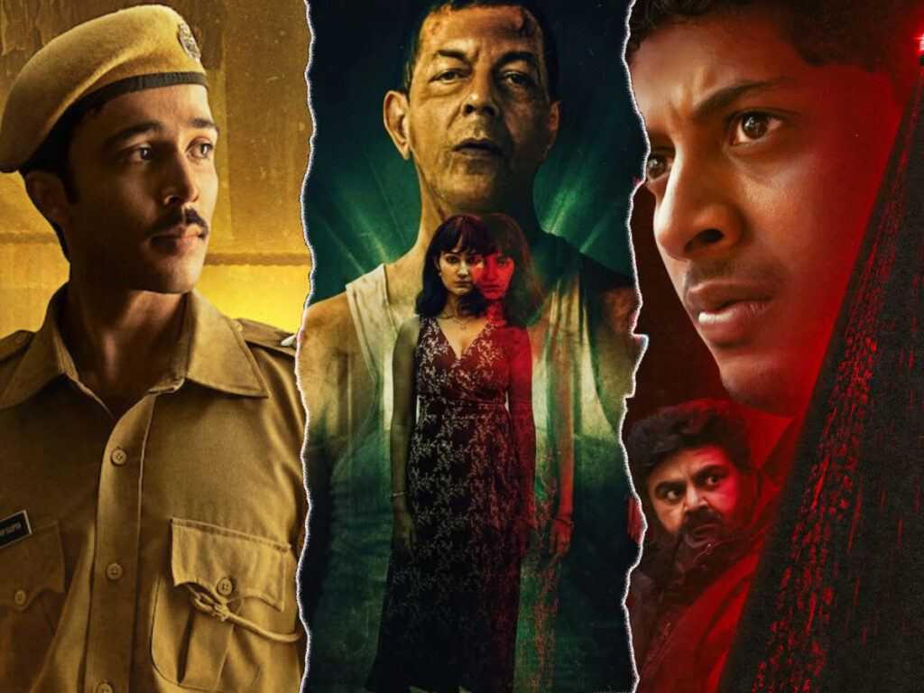 2025: Best for Indian OTT Series