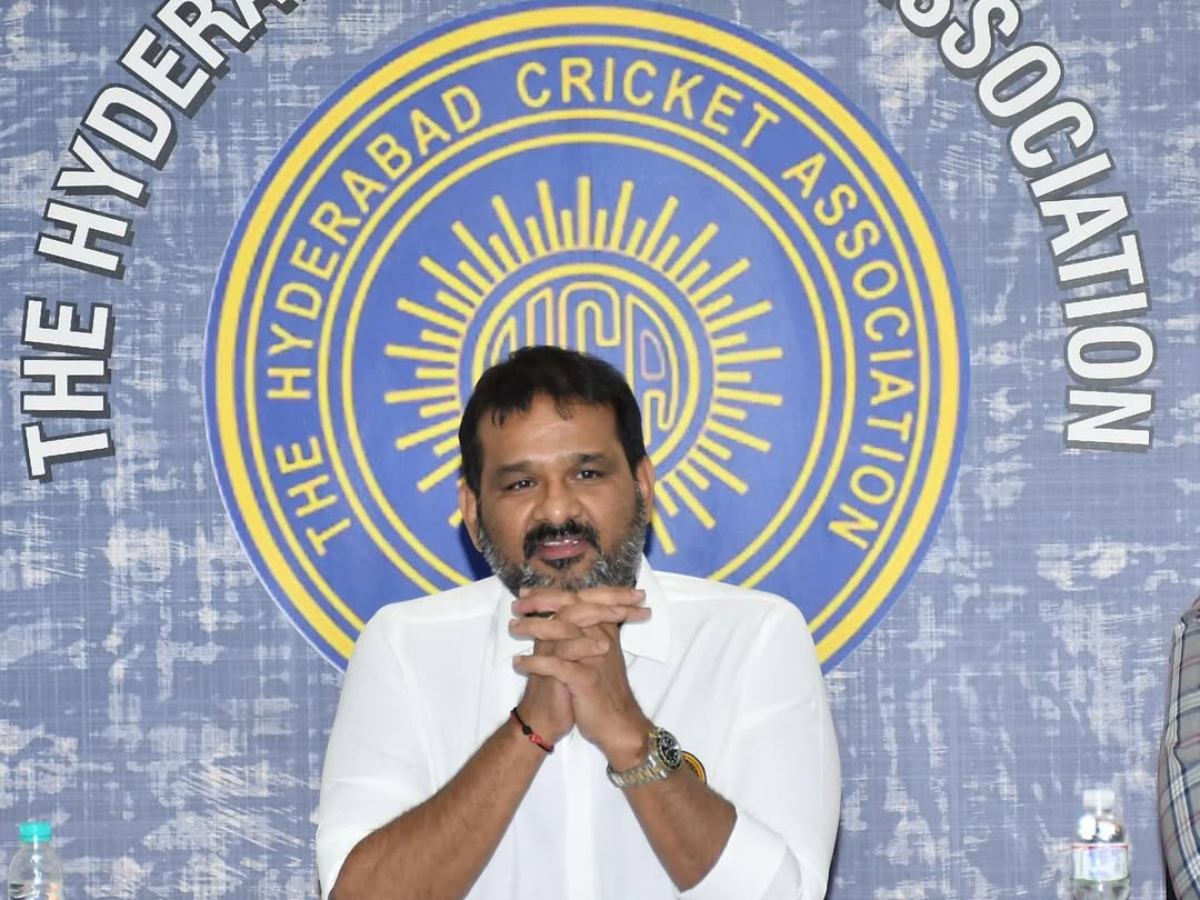 3 Given Bail in Hyderabad Cricket Association Case
