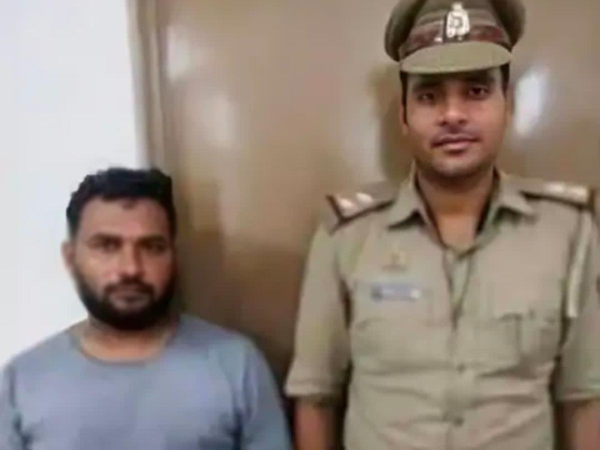 4-year-old Girl Digitally Raped by School Van Driver