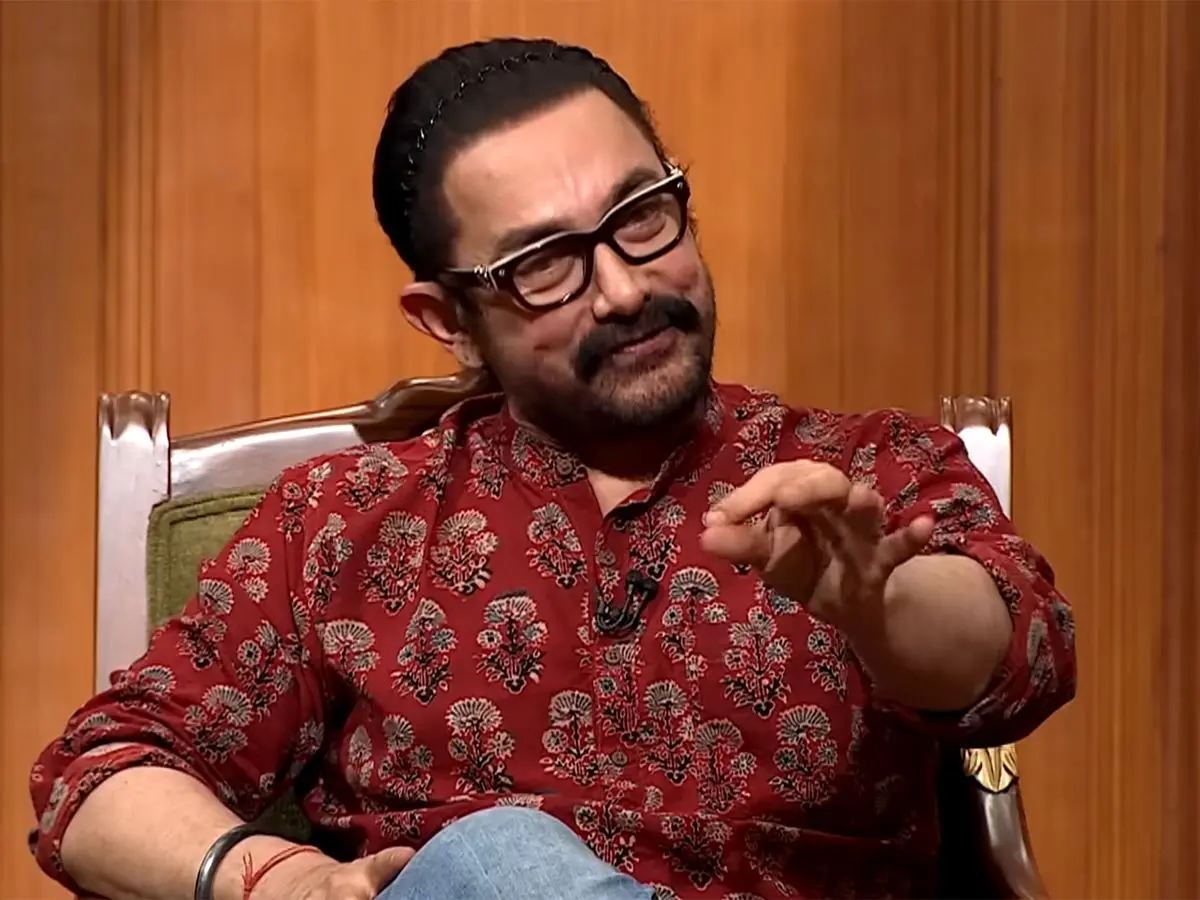 Aamir Khan Confirms Mahabharat As Last Film