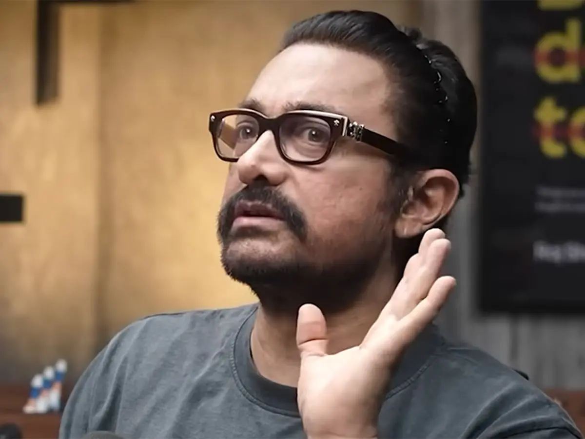Aamir Khan Exposes SRK and Salman Khan
