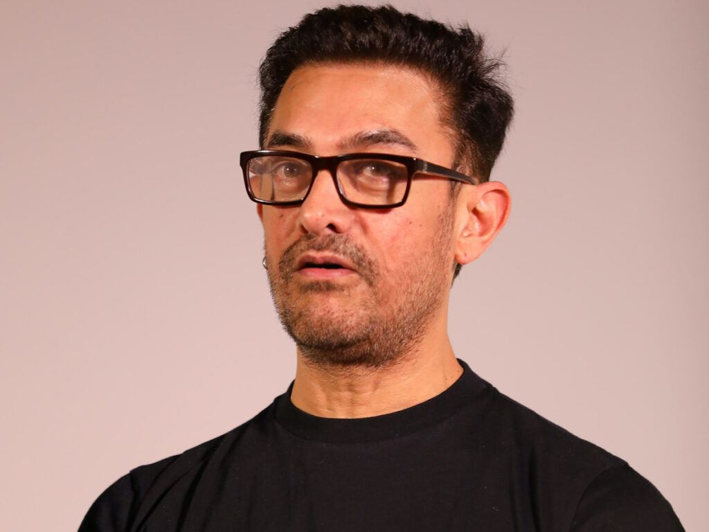 Aamir Khan OTT boycott