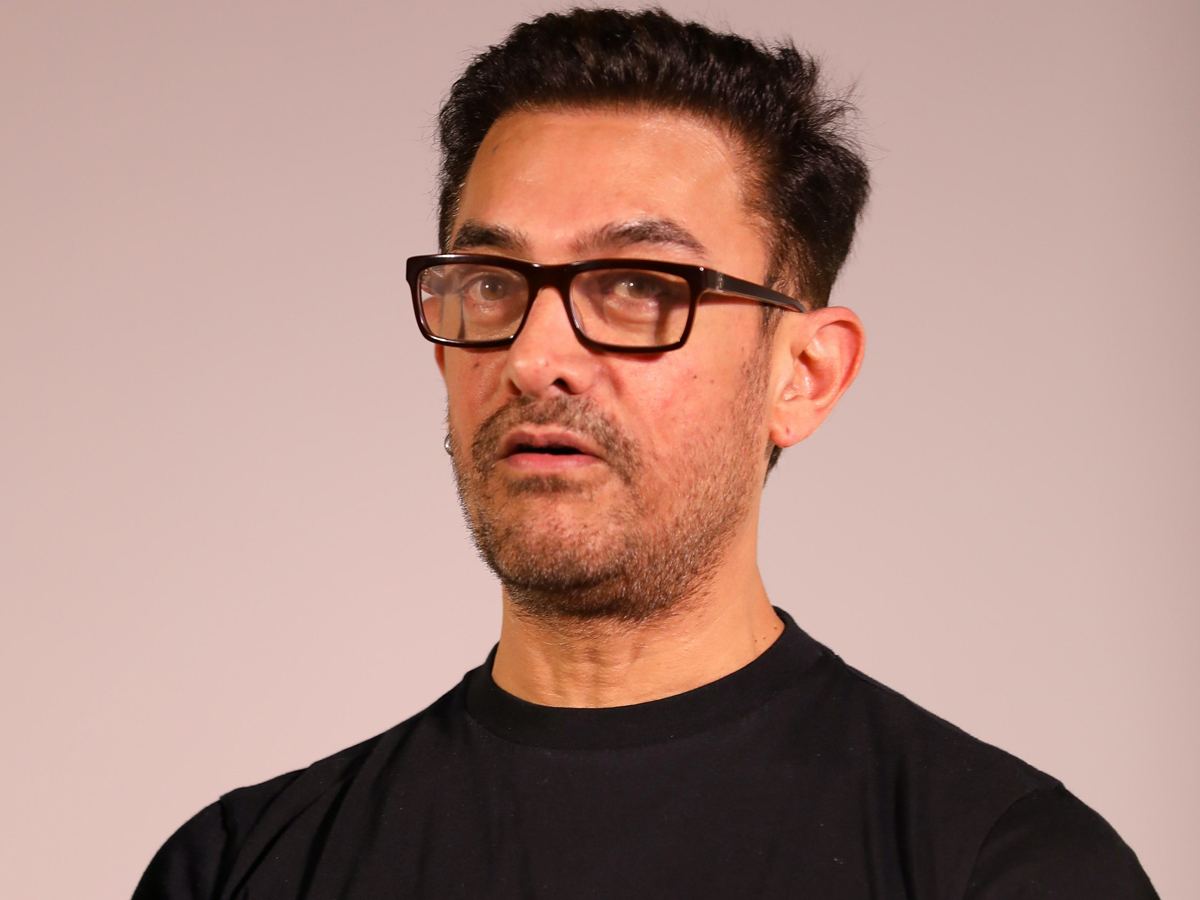 Aamir Khan OTT boycott