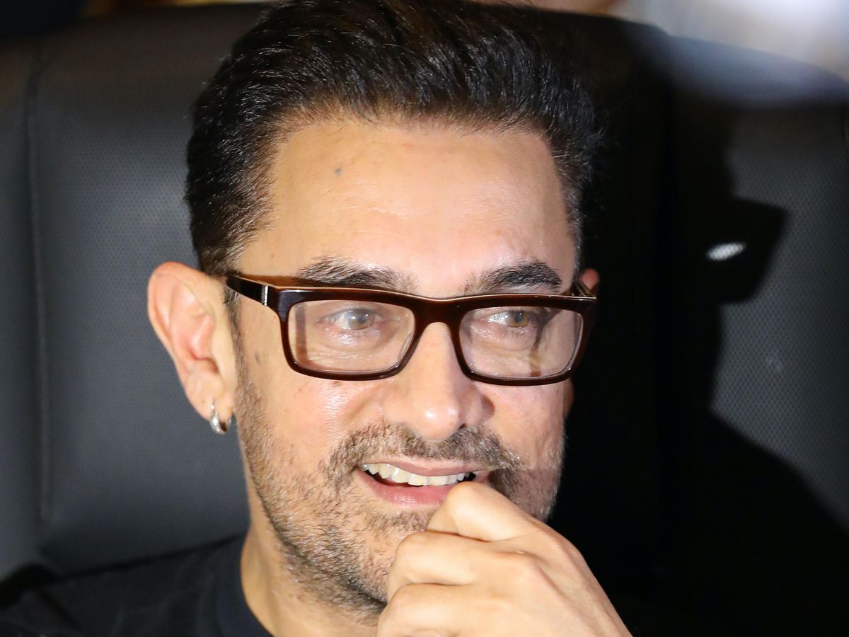 Aamir Khan Refused Underworld Party Invite