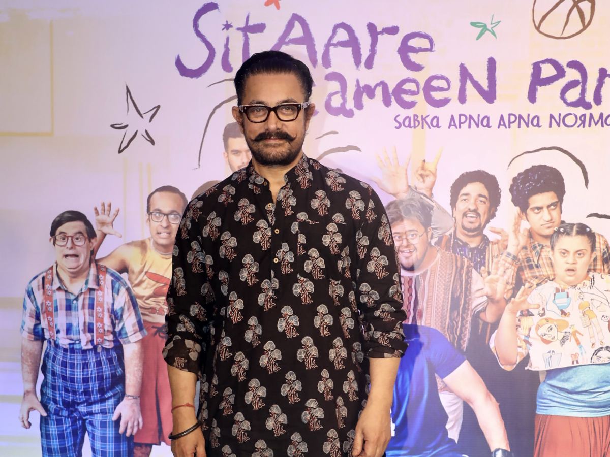Aamir Khan’s SZP breaks OTT promise with early YouTube release