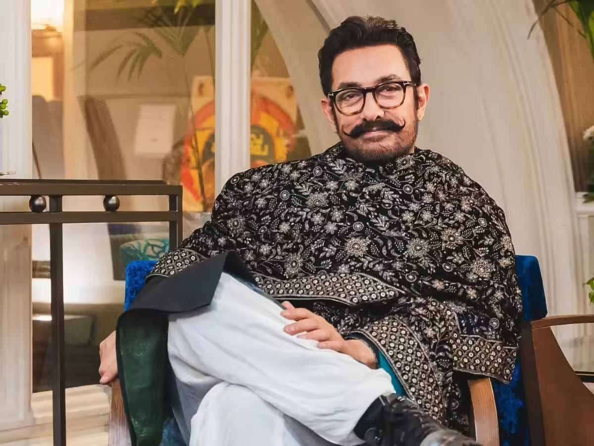 Aamir Khan releases Sitaare Zameen Par on YouTube for Rs.100, skipping all major OTT platforms
