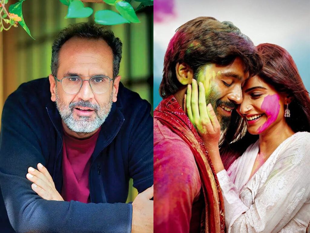 Aanand L Rai Slams AI Changes to Raanjhanaa’s Climax