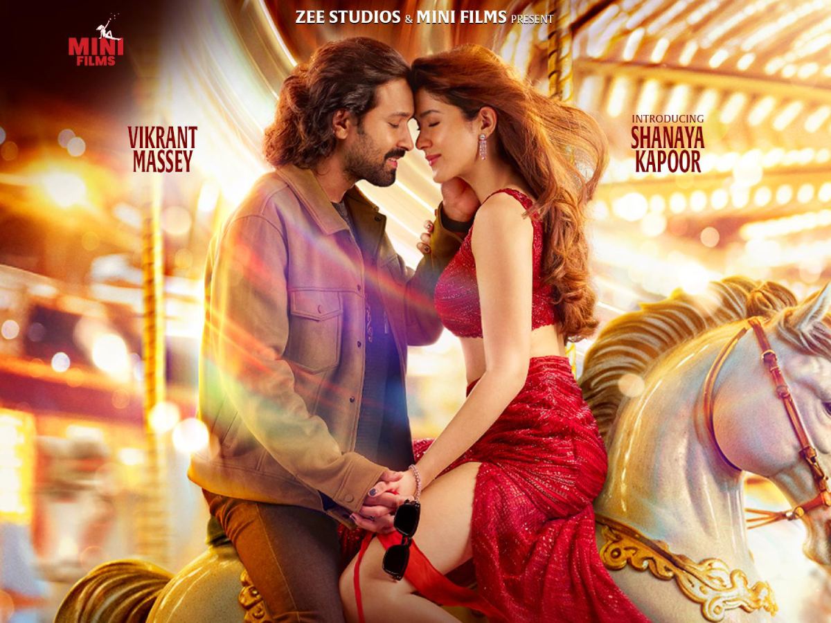 Aankhon Ki Gustaakhiyan Released today