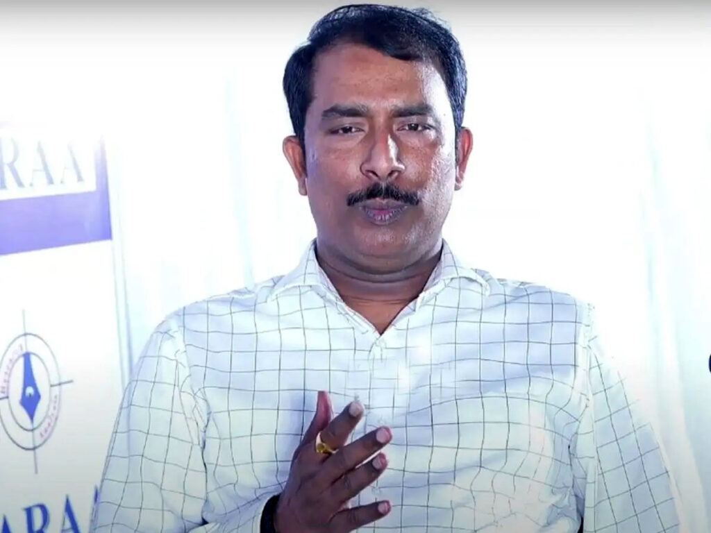 AARAA Masthan