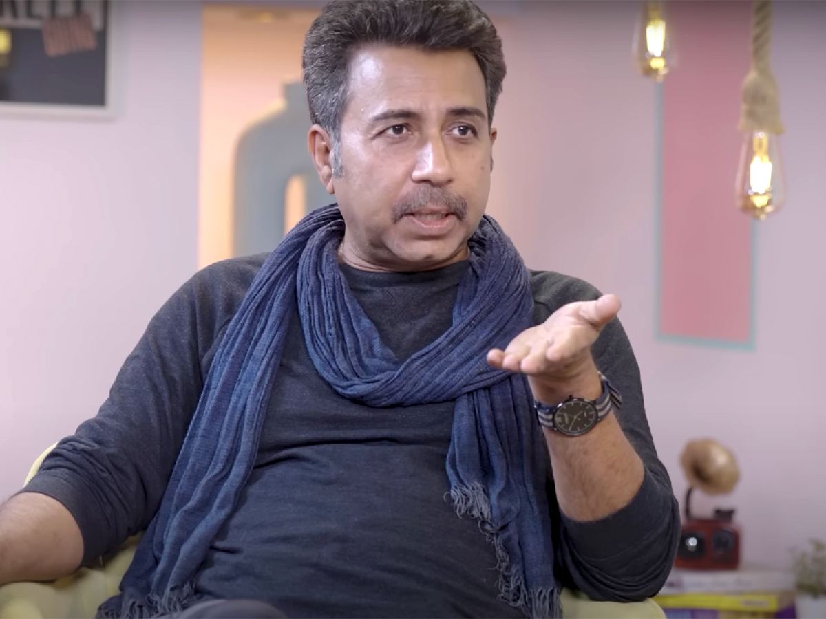 Panchayat Actor Pankaj Jha Slams Bollywood Films