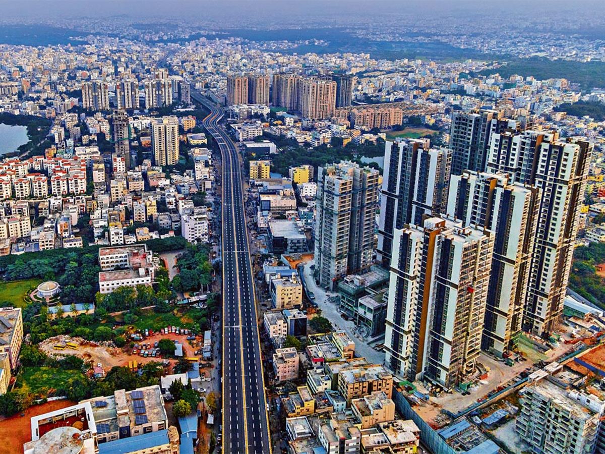 Adibatla Be Like Another Gachibowli
