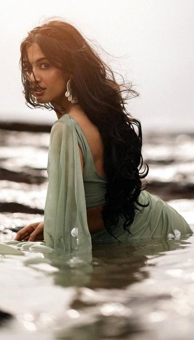 Aditi Sharma