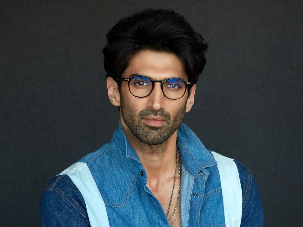 Aditya Roy Kapur