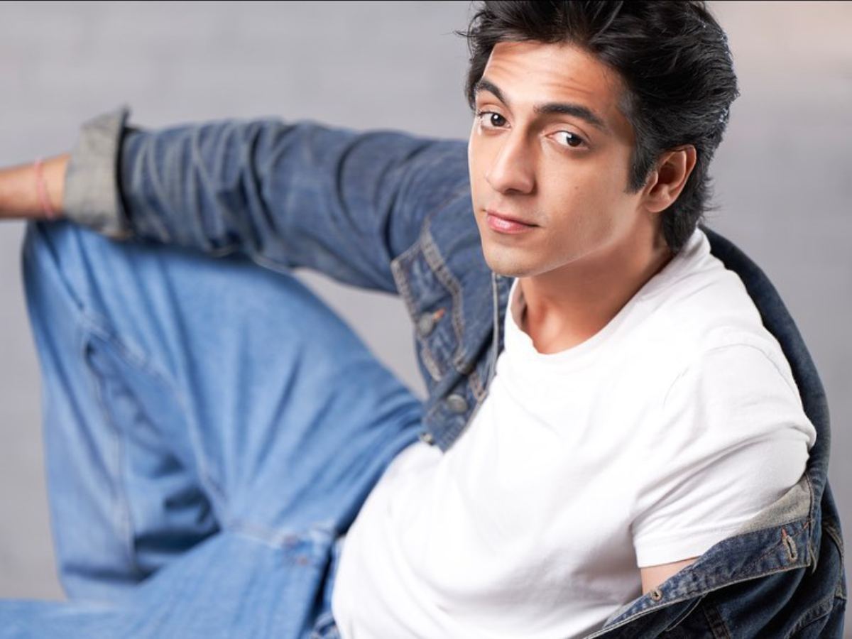 Ahaan Panday Next SRK