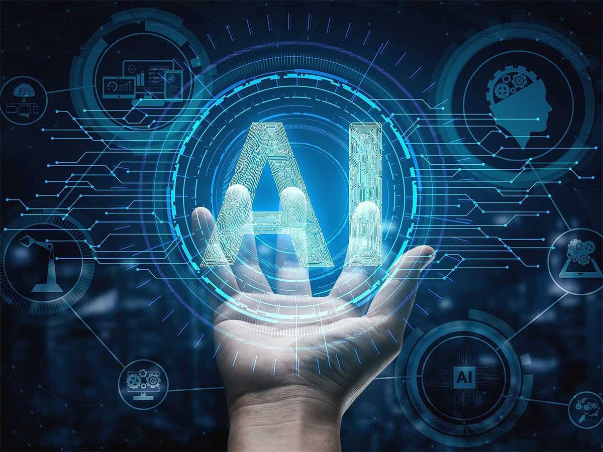 AI Overtaking Jobs