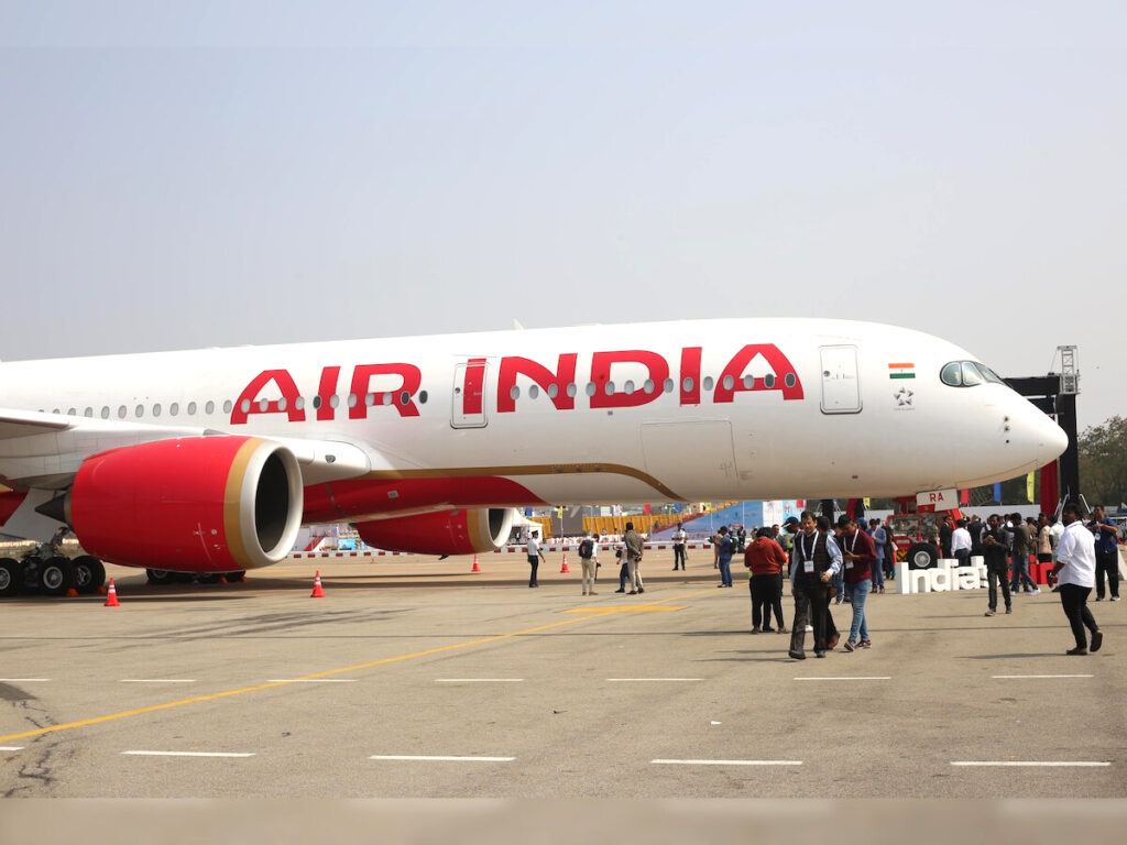 Air India Express Flight Issues