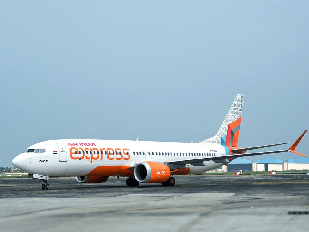 Air India Express Refund Drama
