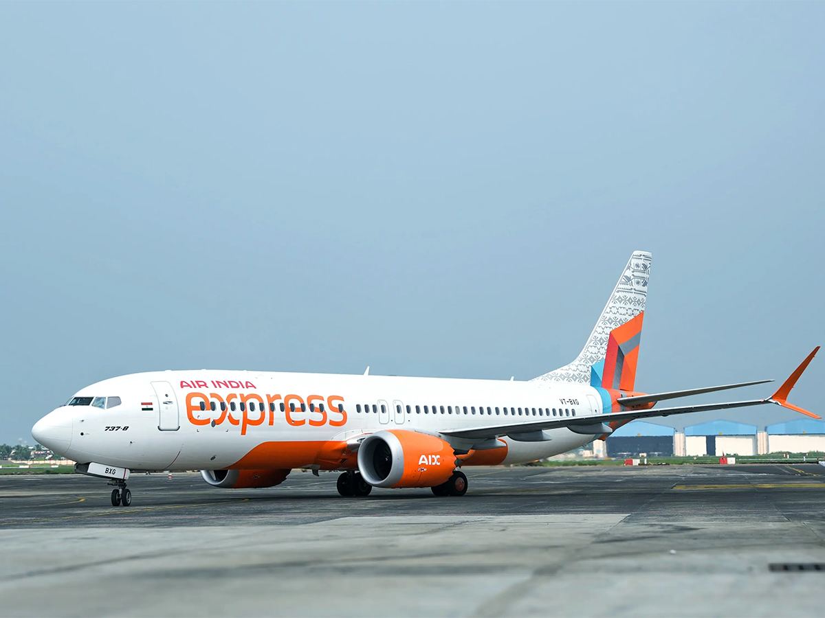 Air India Express Refund Drama