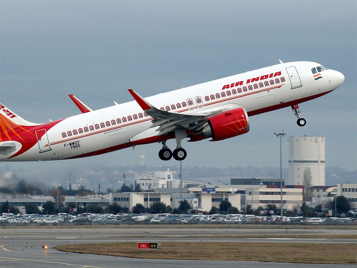 air-india