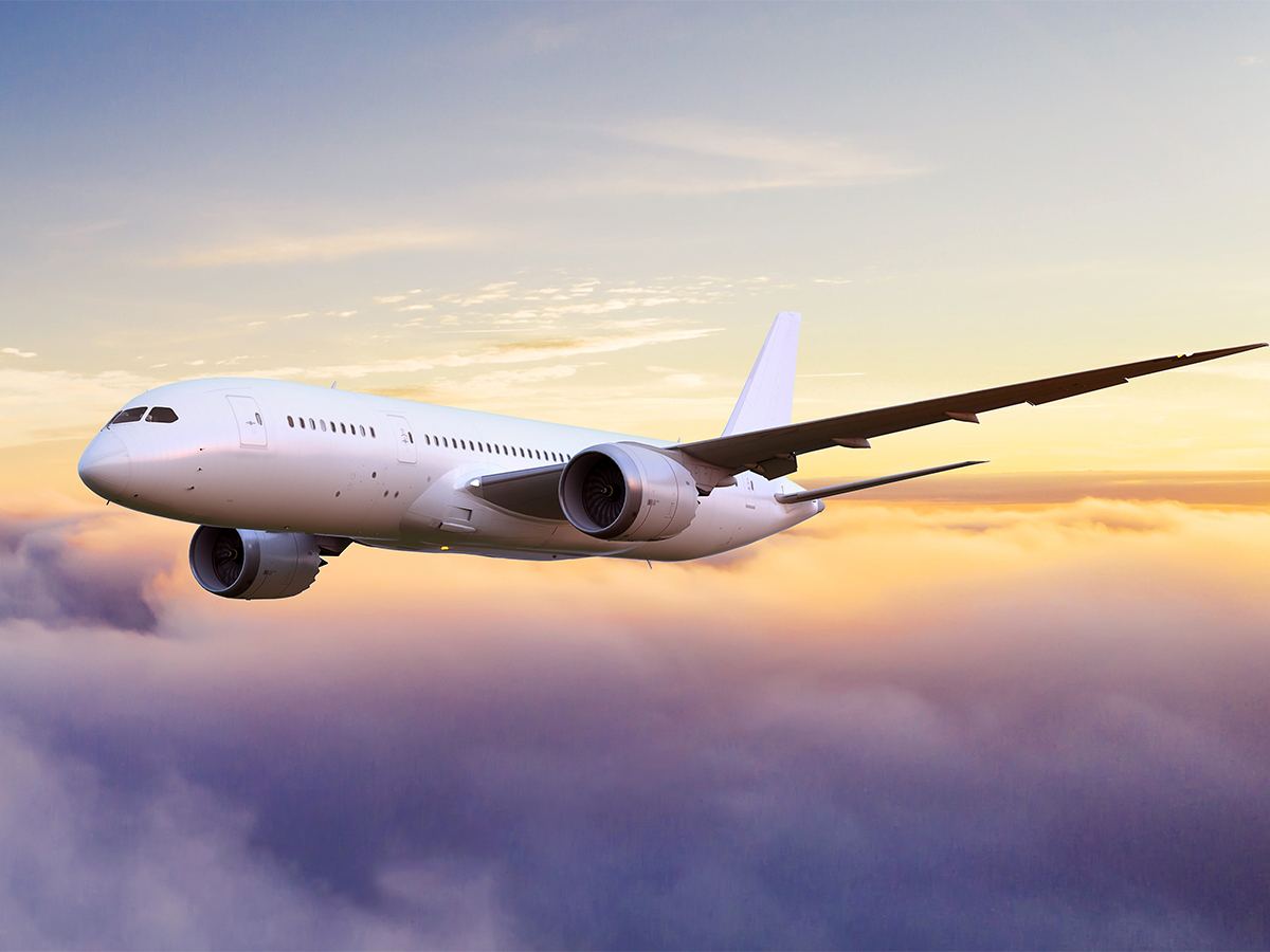 Airlines Accused of Exploiting Flyers
