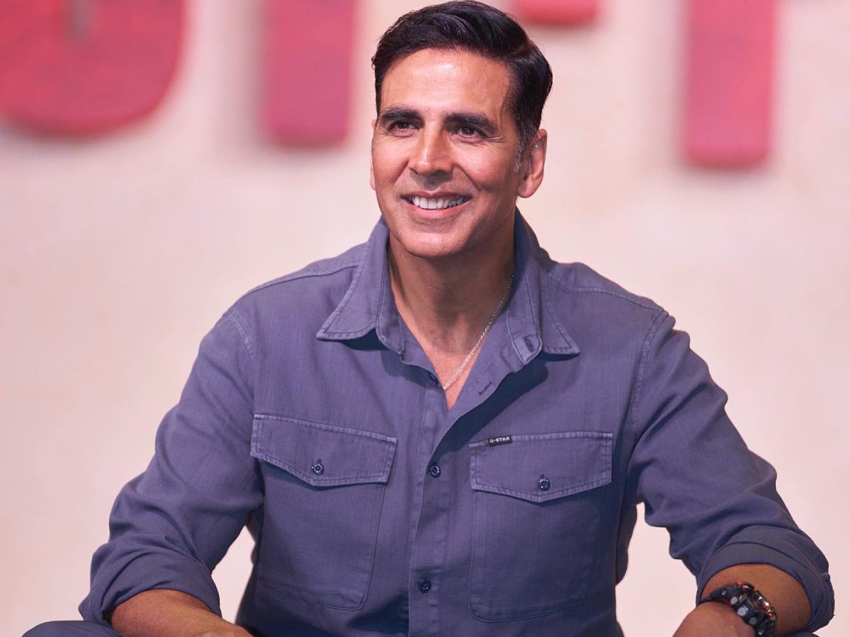 Akshay Kumar Confirms Hera Pheri 3 Is Not a Publicity Stunt