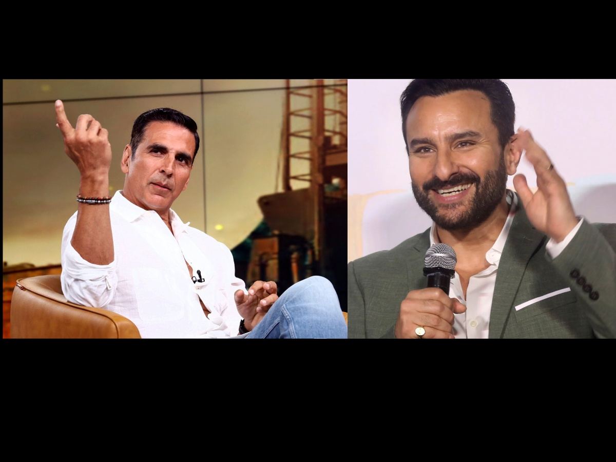 Oppam Hindi remake, Saif Akshay Haiwaan, Priyadarshan new film, Haiwaan shooting update, Akshay Kumar villain, Saif Ali Khan blind role, Haiwaan action thriller, Akshay Saif reunion, Oppam Bollywood remake