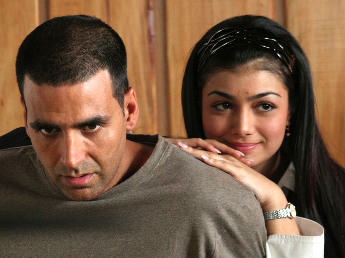 Akshay Kumars 8 x 10 Tasveer Movie