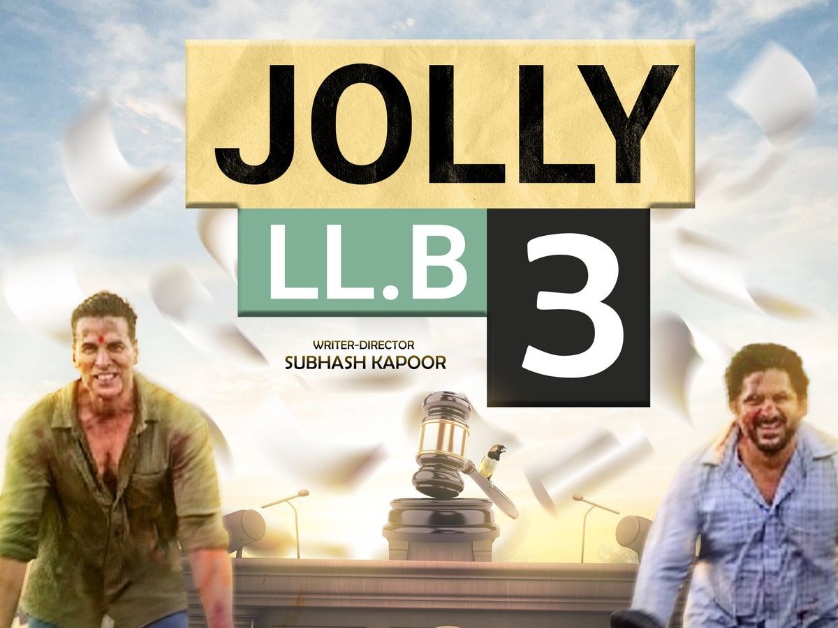 Akshay Kumar’s Jolly LLB 3 may clash with Asia Cup 2025, risking box office impact