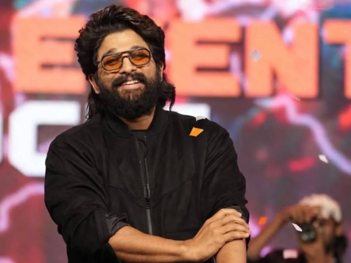 Allu Arjun faces project delay concerns
