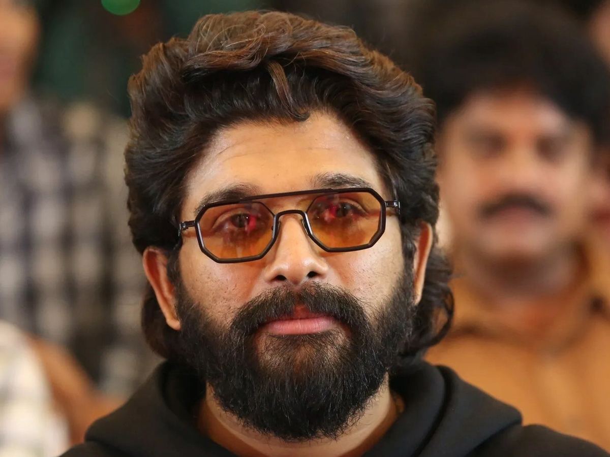 Allu Arjun Must Avoid